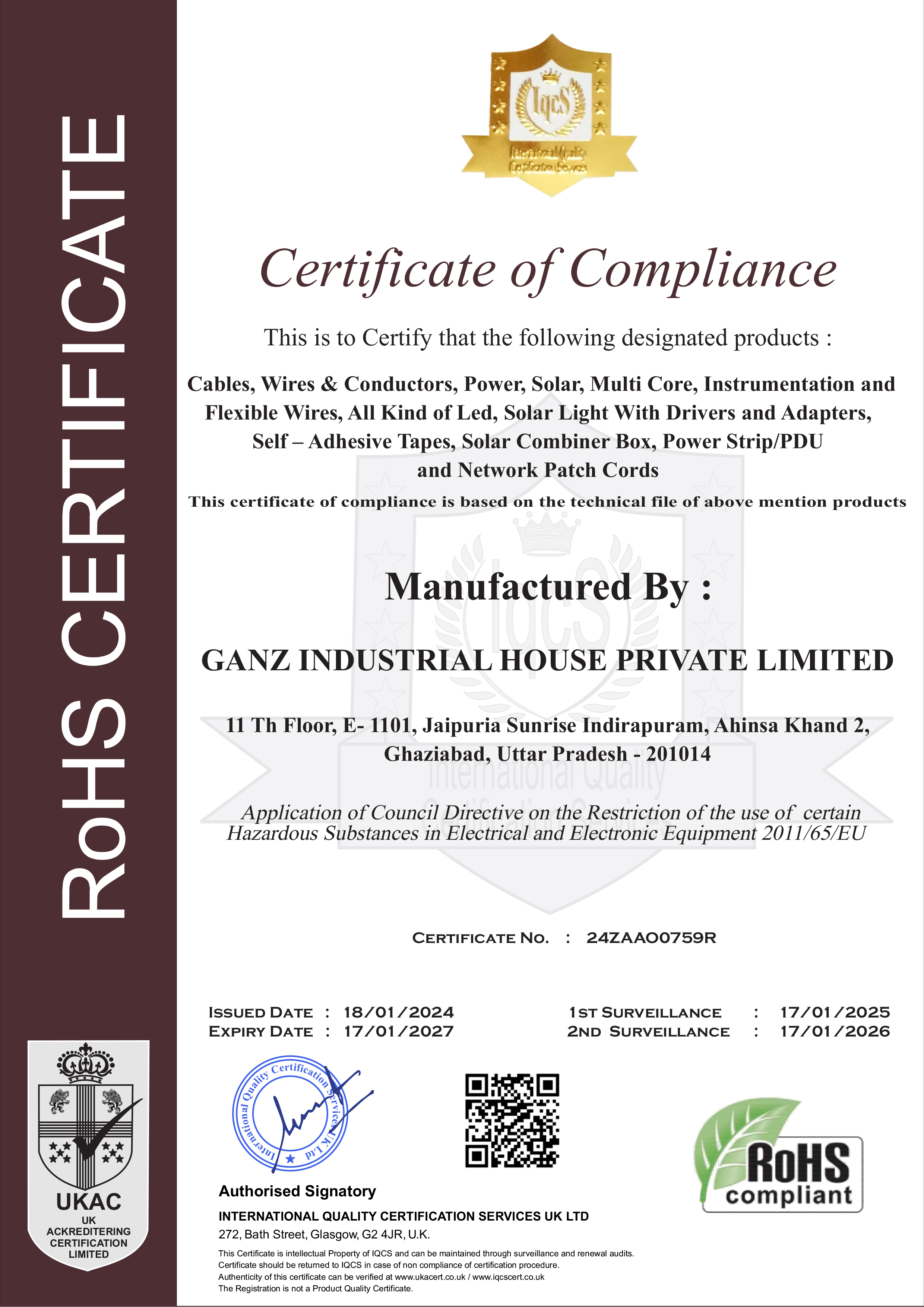 Adhesive Tapes Supplier India