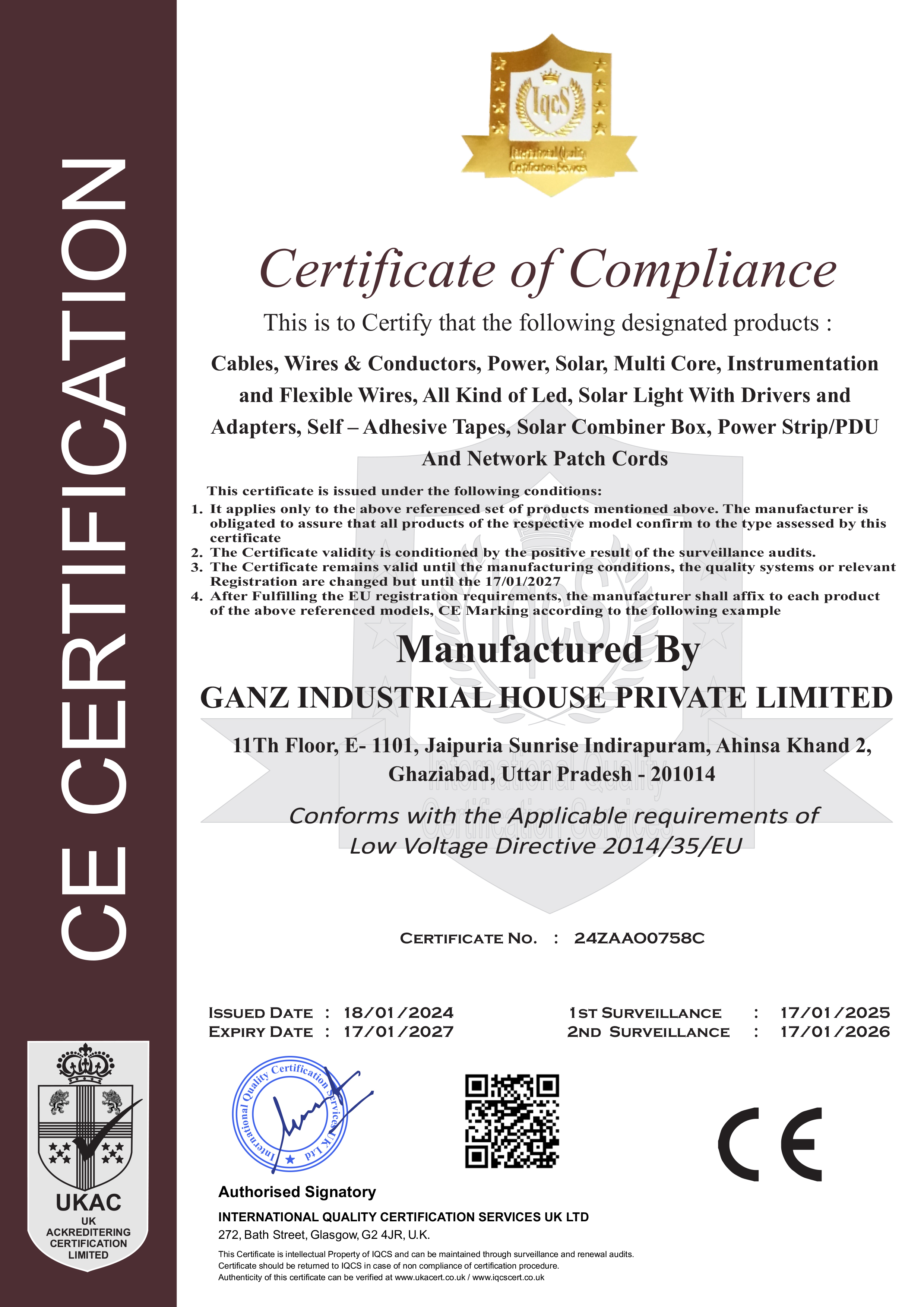 Adhesive Tapes Supplier India