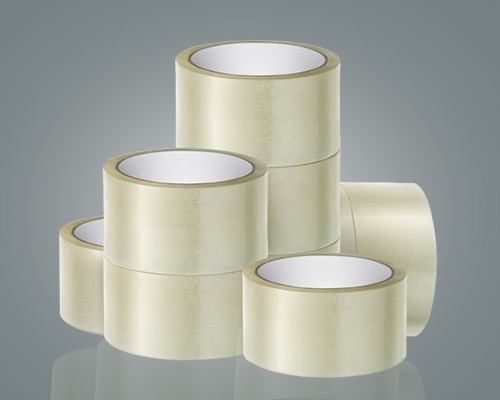 Custom Tape Manufacturers in India