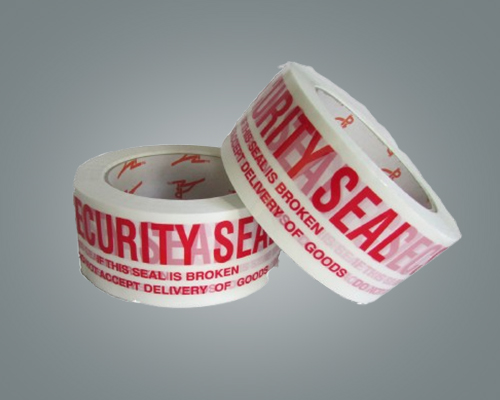 Custom Tape Manufacturers in India