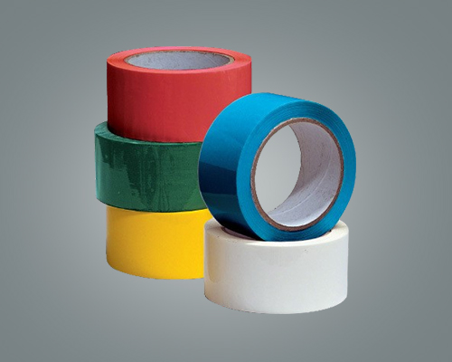 Custom Tape Manufacturers in India