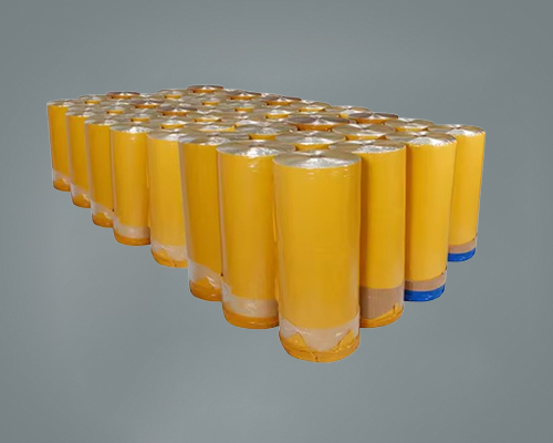 Bopp Jumbo Roll Manufacturers