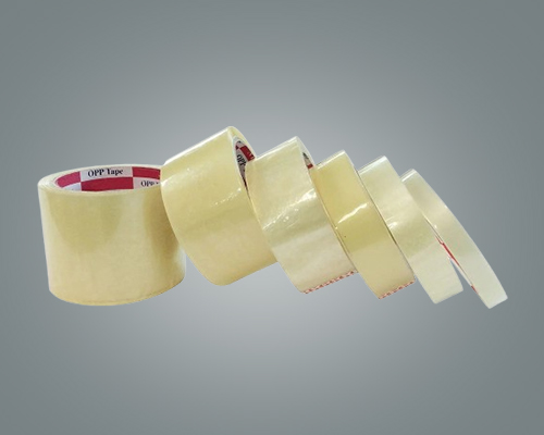 Custom Tape Manufacturers in India