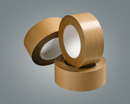 Custom Tape Manufacturers in India